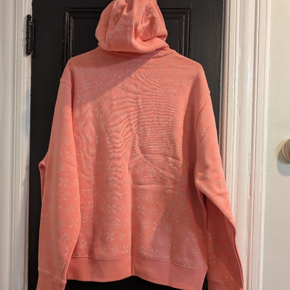 Nike Sweatshirt Hoodie Fleece Men's BNWT - Picture 8 of 13